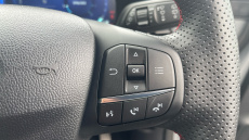 Ford Puma 1.0 EcoBoost Hybrid mHEV ST-Line 5dr Petrol Hatchback